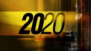 20/20 logo