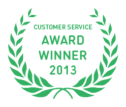 Award Customer Care WhatClinic Award Customer Care WhatClinic