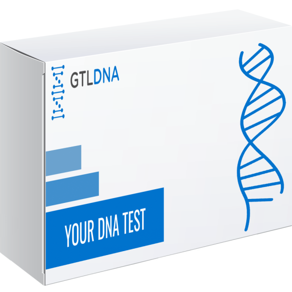 Home DNA Paternity Test