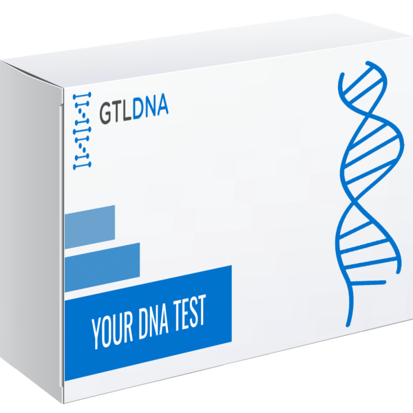 Lactose Intolerance DNA Test